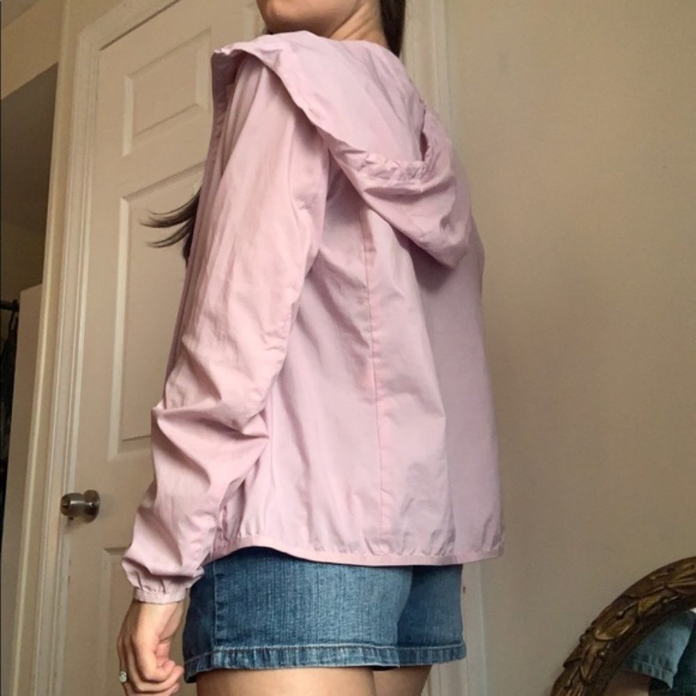 Uniqlo windbreaker XS - Picture 9 of 13